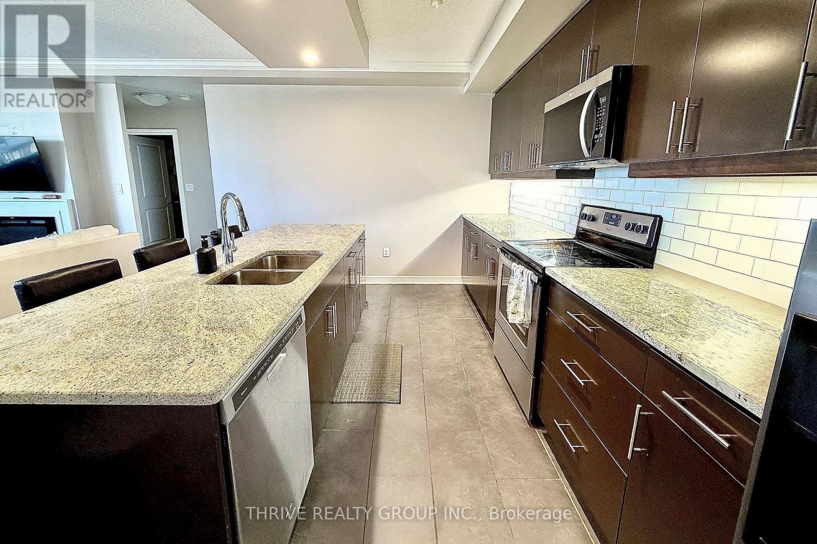 1607 - 330 Ridout Street, London East, Ontario N6C 3Z3 - Photo 8 - X13538096