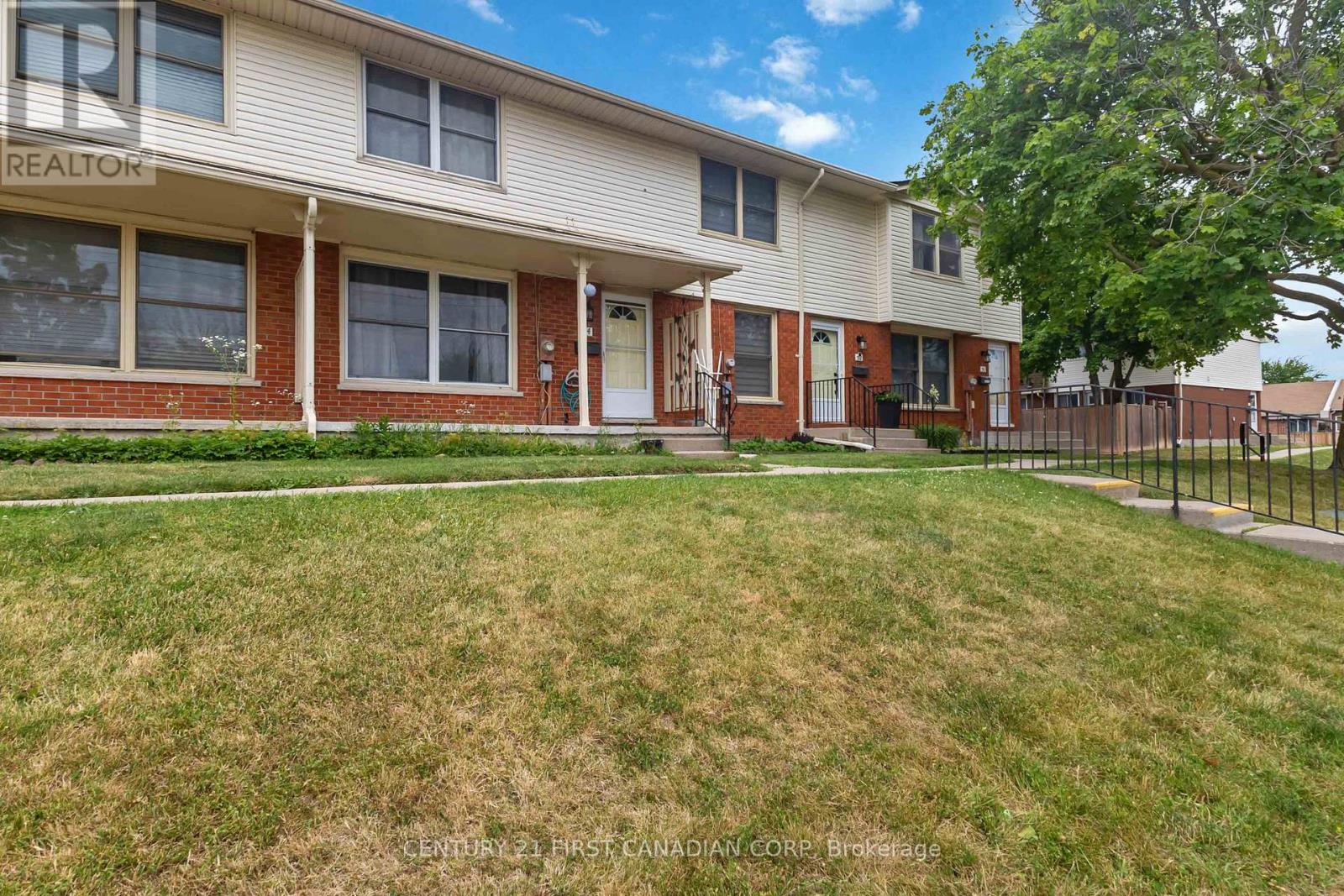 54 - 51 Sholto Drive, London South, Ontario  N6E 2H9 - Photo 3 - X13538122