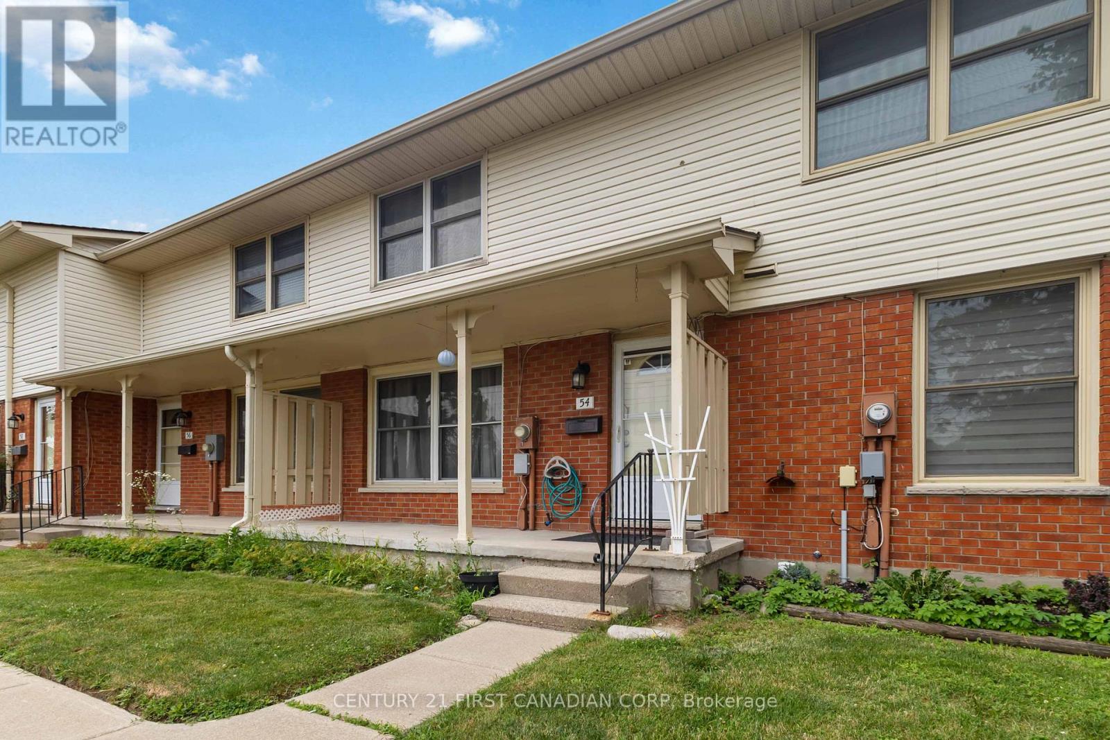 54 - 51 Sholto Drive, London South, Ontario  N6E 2H9 - Photo 4 - X13538122