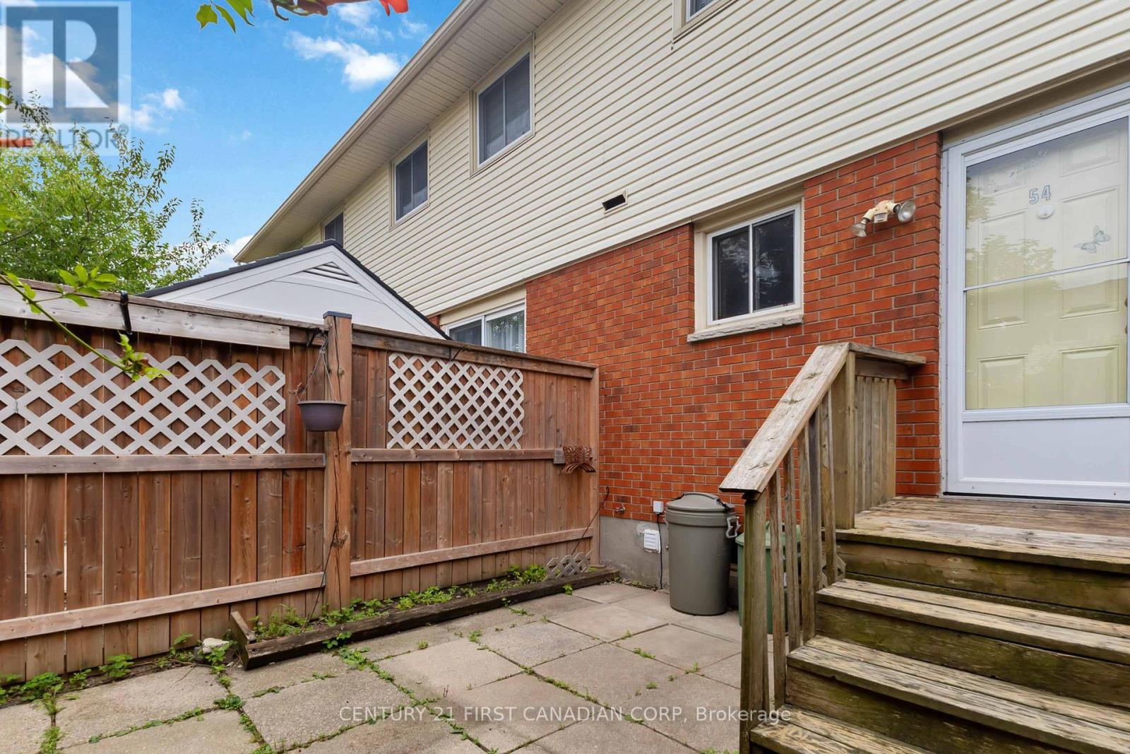 54 - 51 Sholto Drive, London South, Ontario  N6E 2H9 - Photo 46 - X13538122