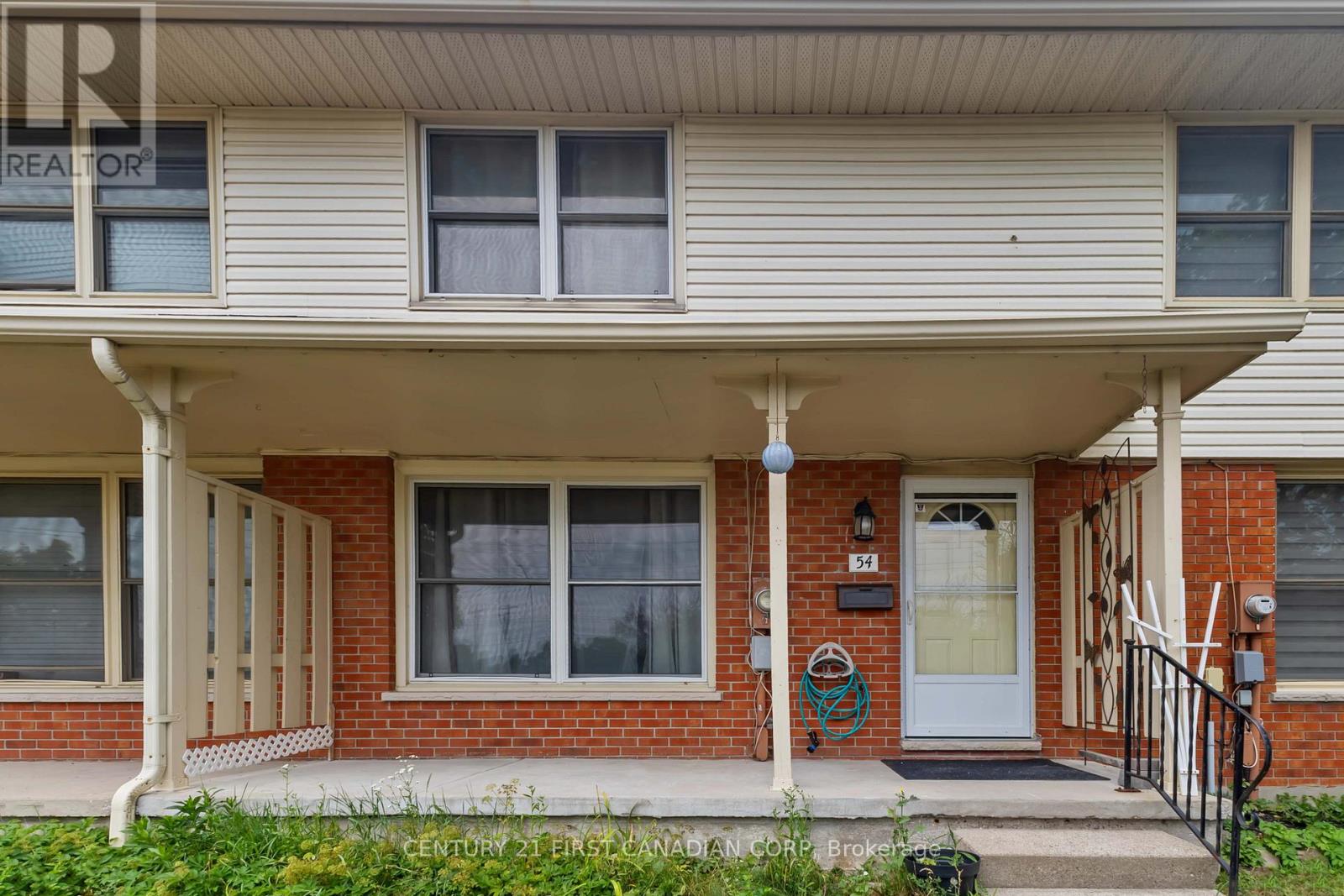 54 - 51 Sholto Drive, London South, Ontario  N6E 2H9 - Photo 5 - X13538122