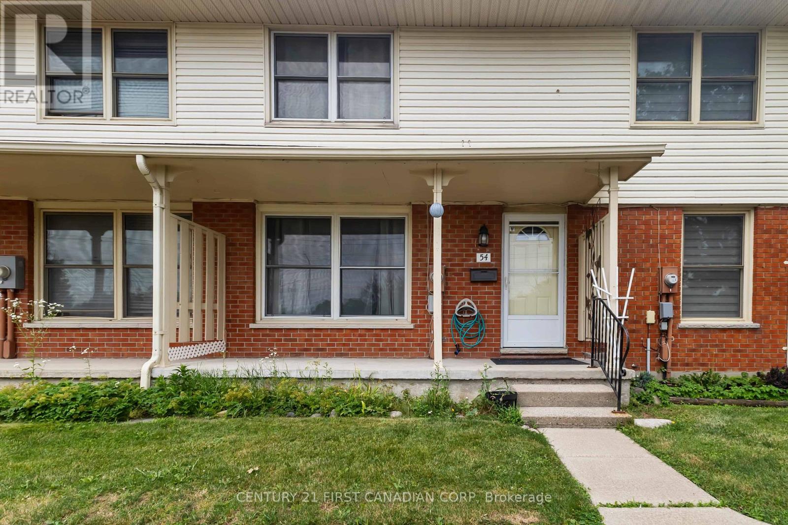 54 - 51 Sholto Drive, London South, Ontario  N6E 2H9 - Photo 6 - X13538122
