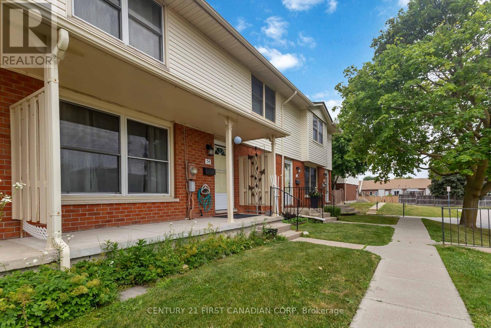 54 - 51 Sholto Drive, London South, Ontario  N6E 2H9 - Photo 7 - X13538122