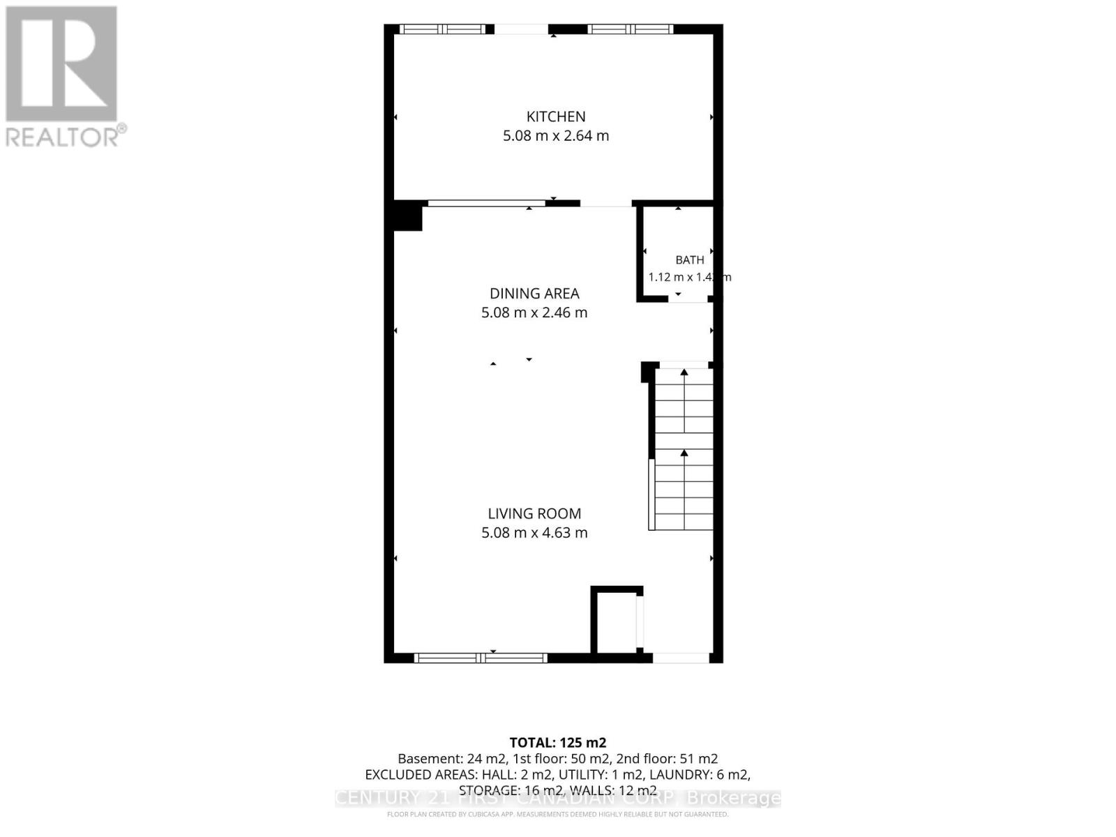 54 - 51 Sholto Drive, London South, Ontario  N6E 2H9 - Photo 8 - X13538122
