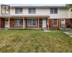 54 - 51 SHOLTO DRIVE, London South, Ontario