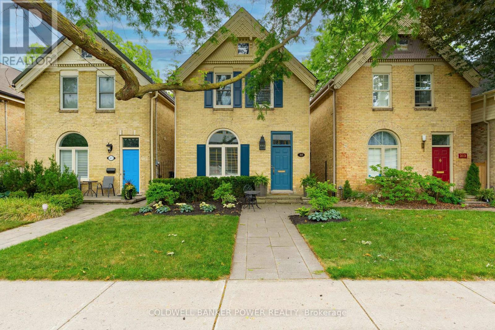 $699,900315 Pall Mall Street, London East, Ontario