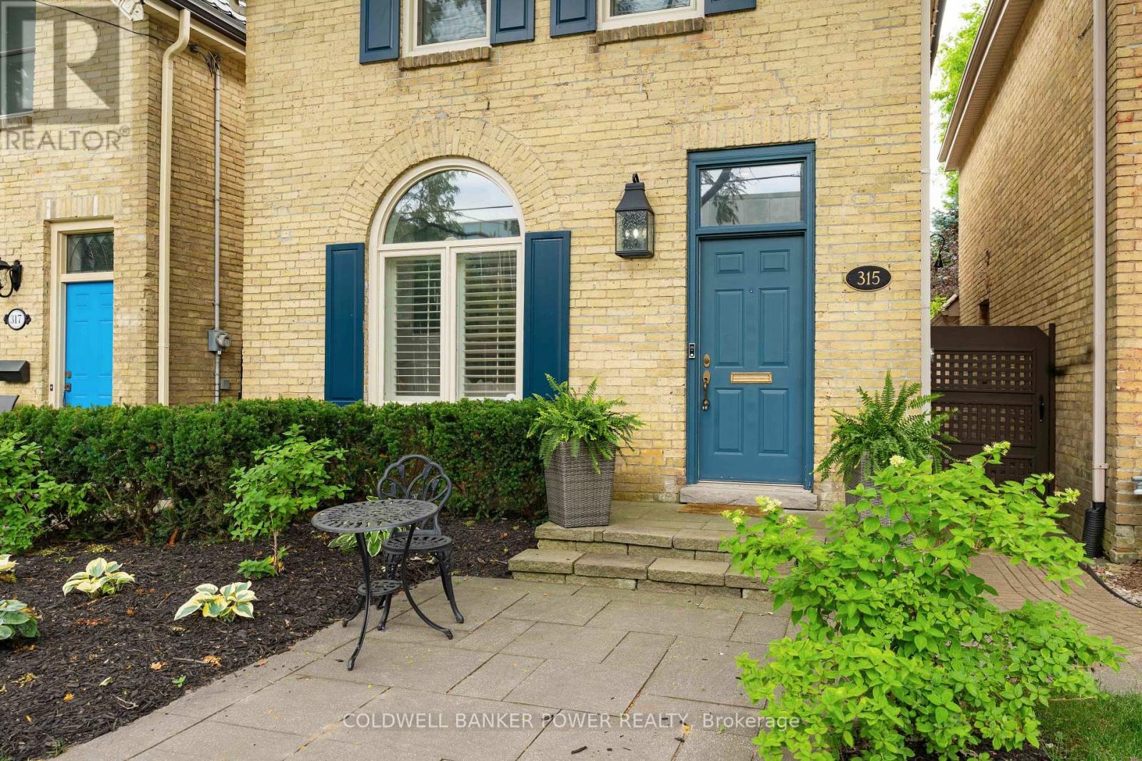 315 Pall Mall Street, London East, Ontario  N6B 2G8 - Photo 2 - X13538220