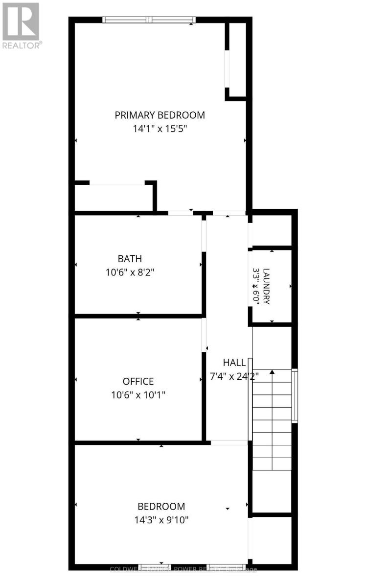 315 Pall Mall Street, London East, Ontario  N6B 2G8 - Photo 28 - X13538220