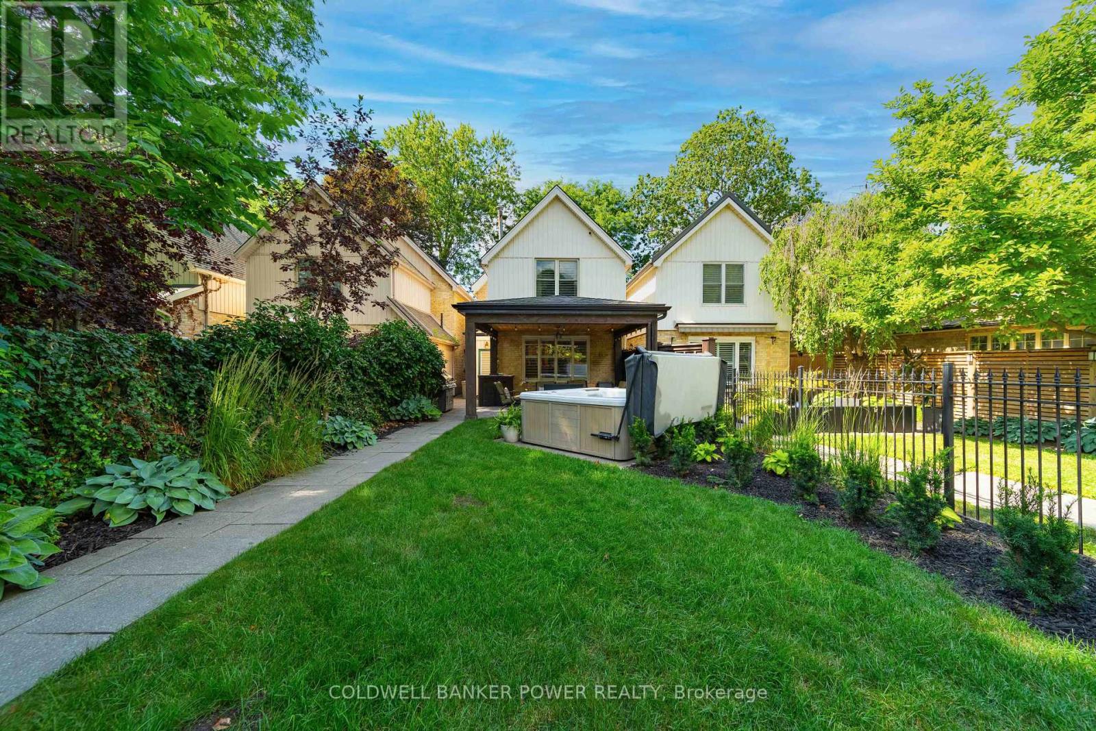 315 Pall Mall Street, London East, Ontario  N6B 2G8 - Photo 4 - X13538220