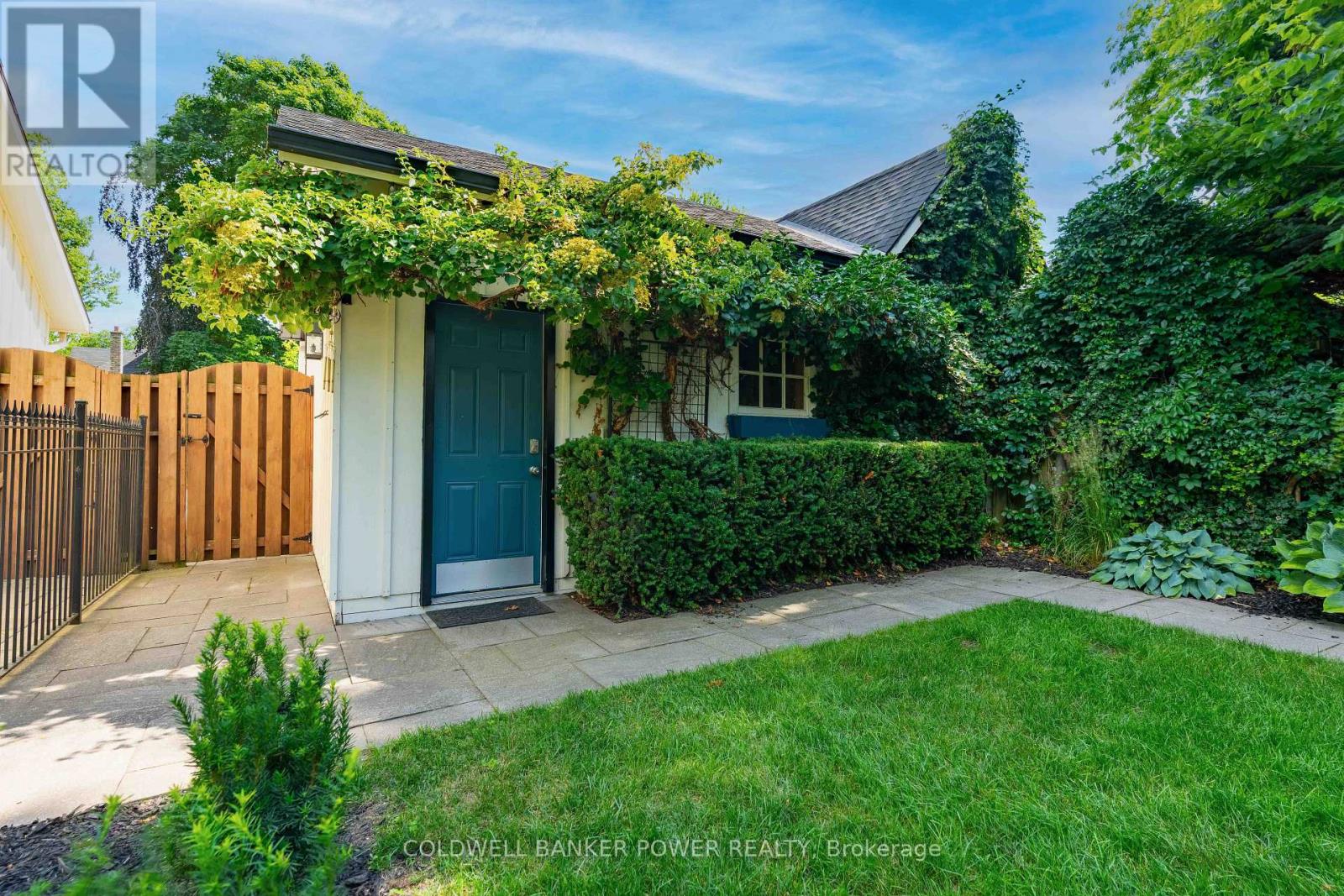 315 Pall Mall Street, London East, Ontario  N6B 2G8 - Photo 42 - X13538220