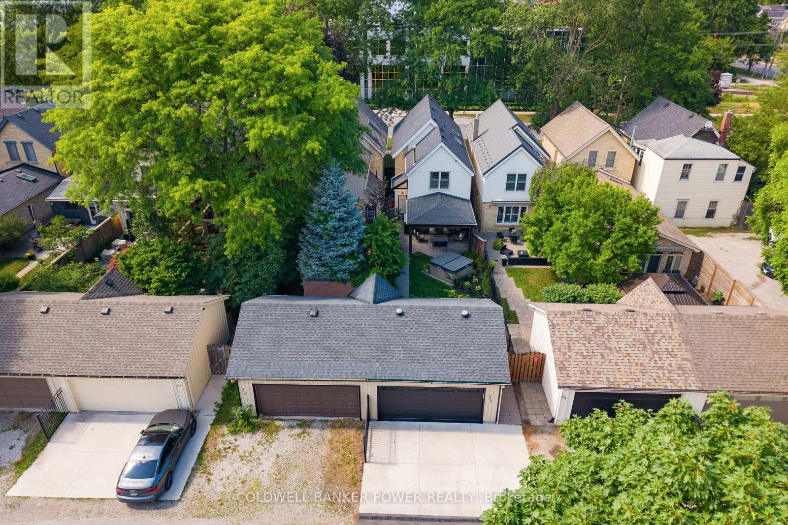 315 Pall Mall Street, London East, Ontario  N6B 2G8 - Photo 46 - X13538220