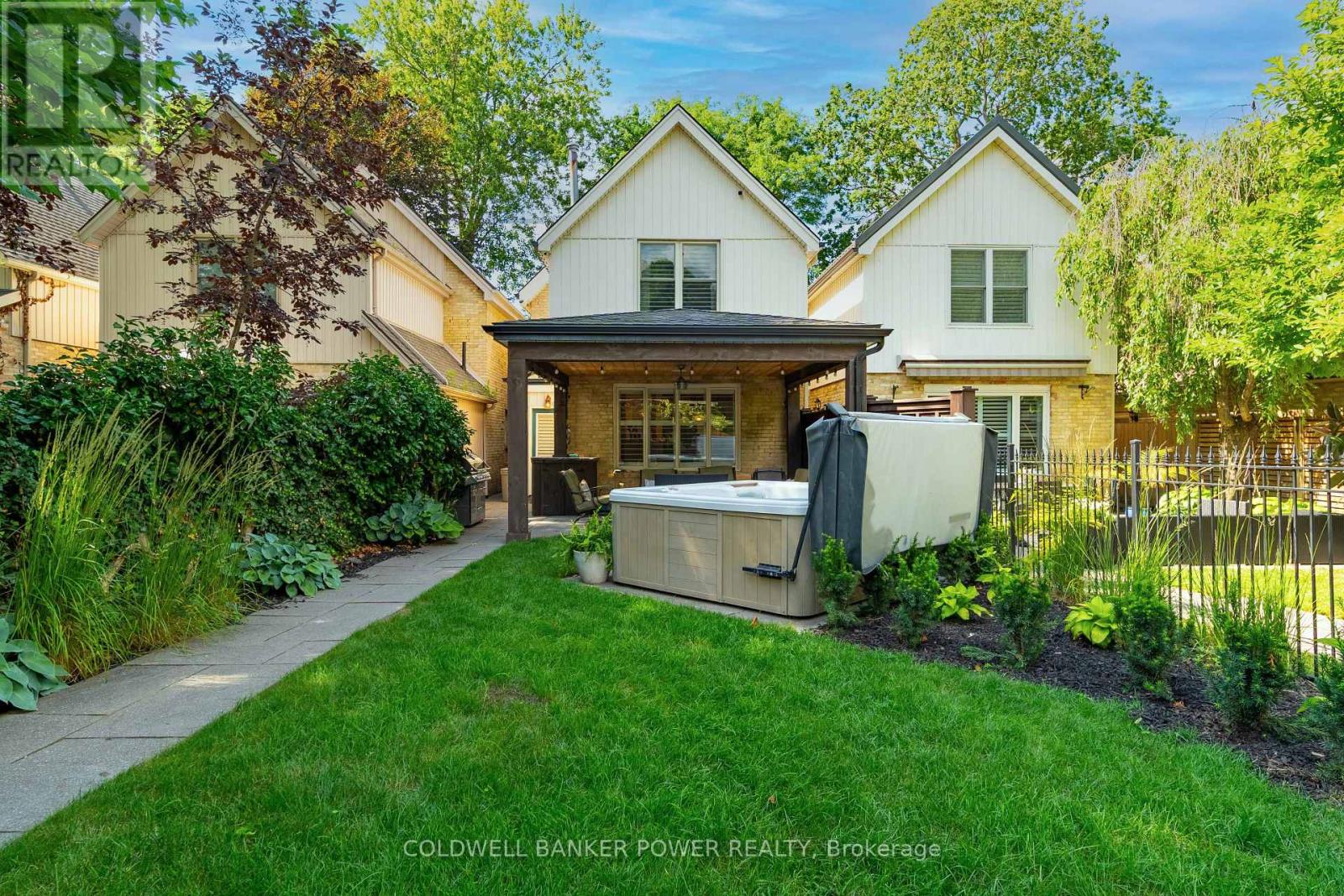 315 Pall Mall Street, London East, Ontario  N6B 2G8 - Photo 5 - X13538220