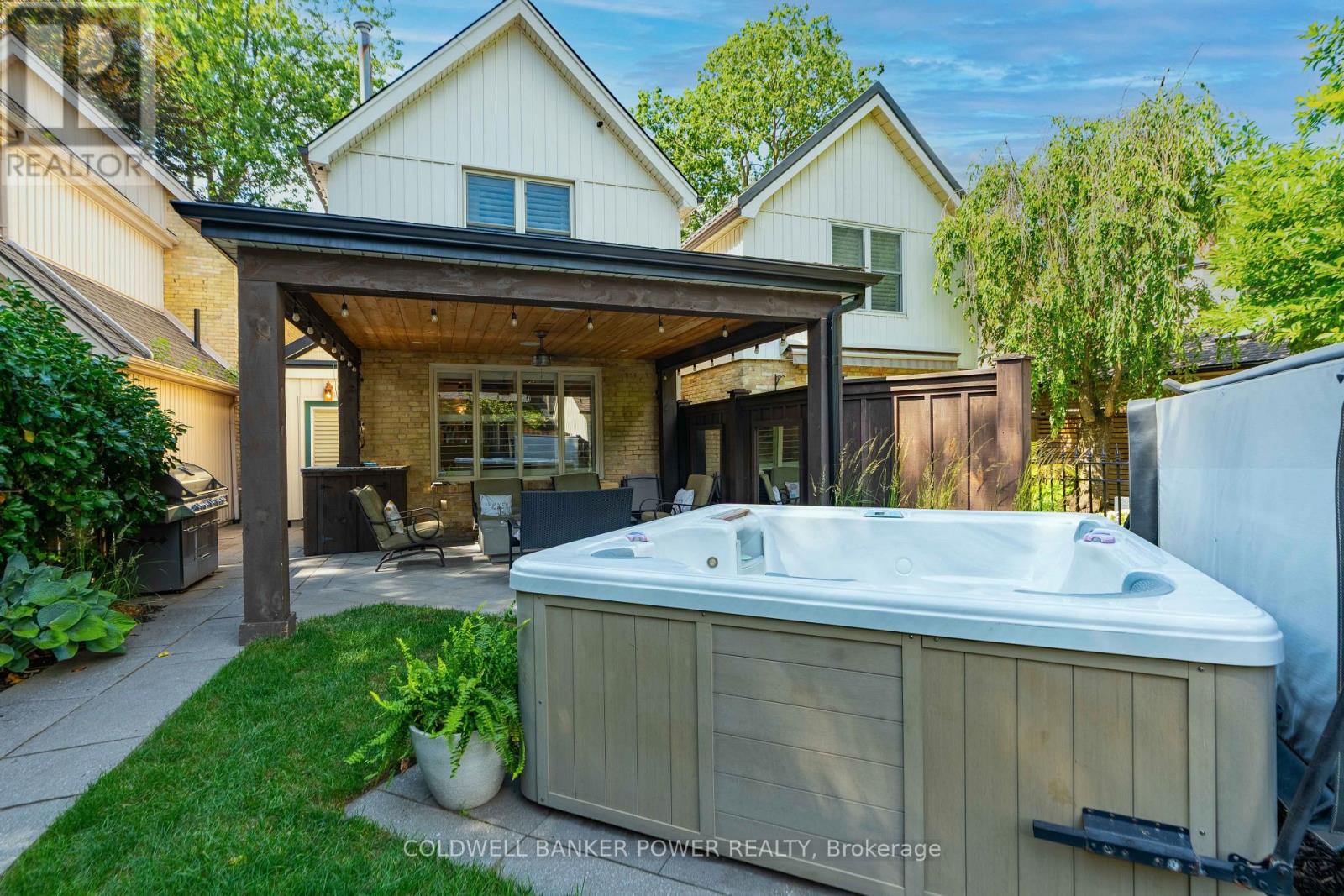 315 Pall Mall Street, London East, Ontario  N6B 2G8 - Photo 6 - X13538220