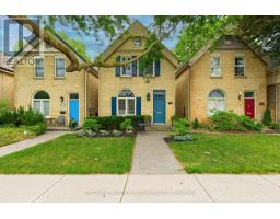 315 PALL MALL STREET, London East, Ontario