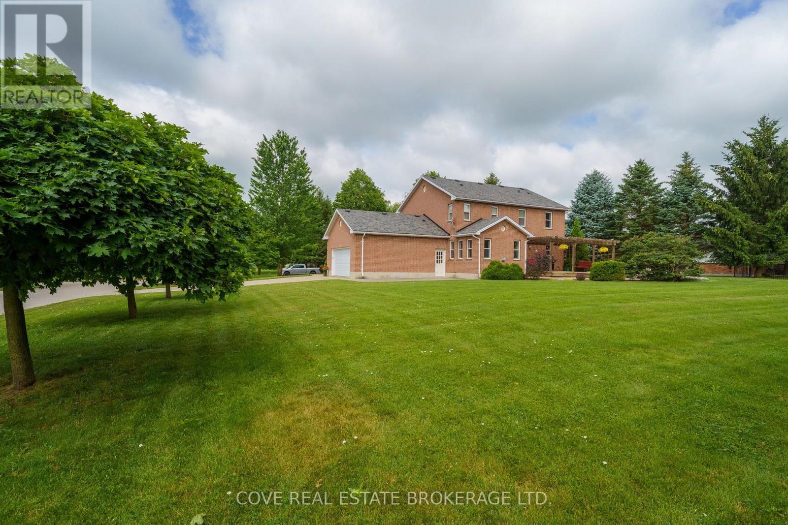 149 Salisbury Drive, Middlesex Centre, Ontario  N0M 1P0 - Photo 39 - X13538262