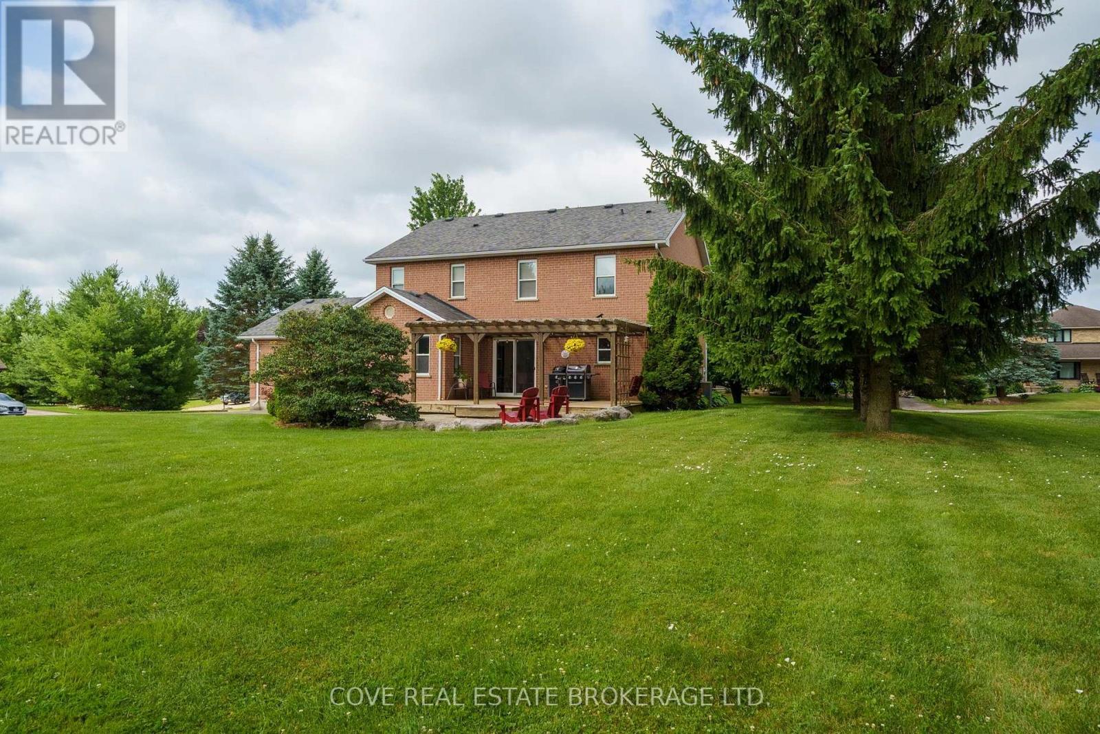 149 Salisbury Drive, Middlesex Centre, Ontario  N0M 1P0 - Photo 42 - X13538262