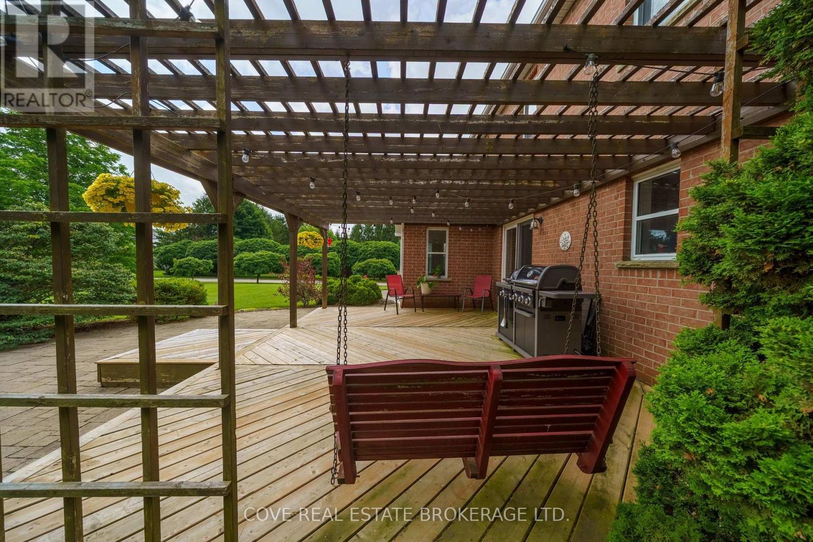 149 Salisbury Drive, Middlesex Centre, Ontario  N0M 1P0 - Photo 45 - X13538262