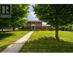 149 SALISBURY DRIVE, Middlesex Centre, Ontario