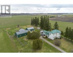 323804 MOUNT ELGIN ROAD, South-West Oxford, Ontario