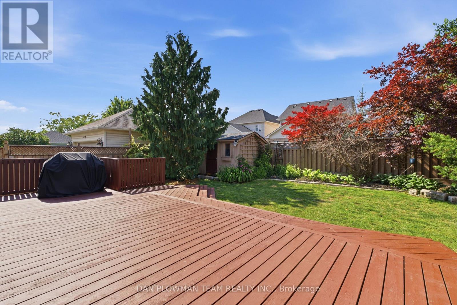 30 Weldon Street, Whitby, Ontario L1R 2T4 - Photo 43 - E13538006