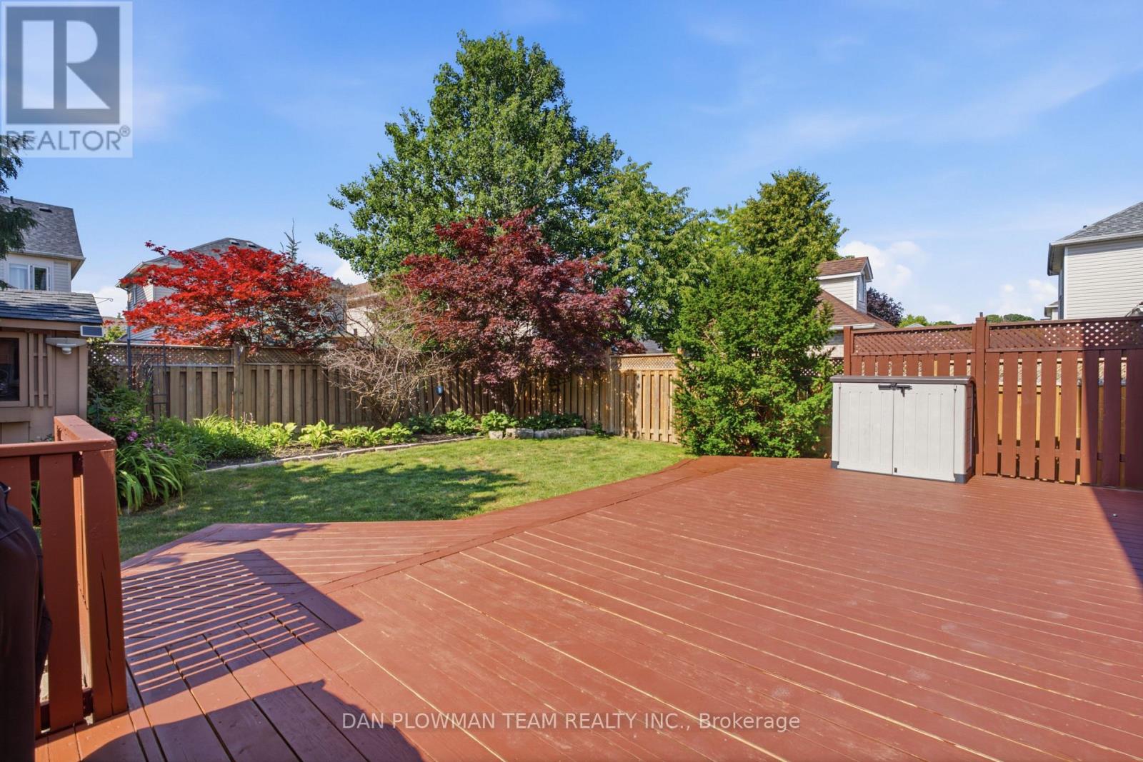 30 Weldon Street, Whitby, Ontario L1R 2T4 - Photo 44 - E13538006
