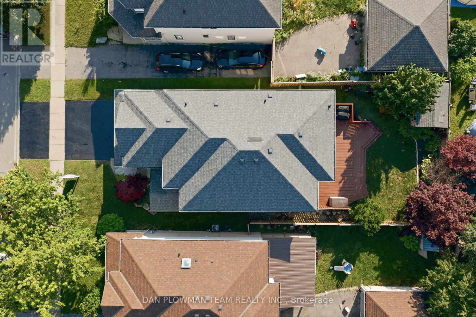 30 Weldon Street, Whitby, Ontario L1R 2T4 - Photo 48 - E13538006