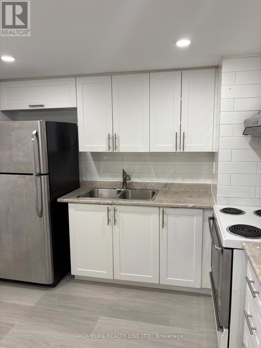 202 - 2466 Eglinton Avenue E, Toronto, Ontario  M1K 5J8 - Photo 2 - E13538040