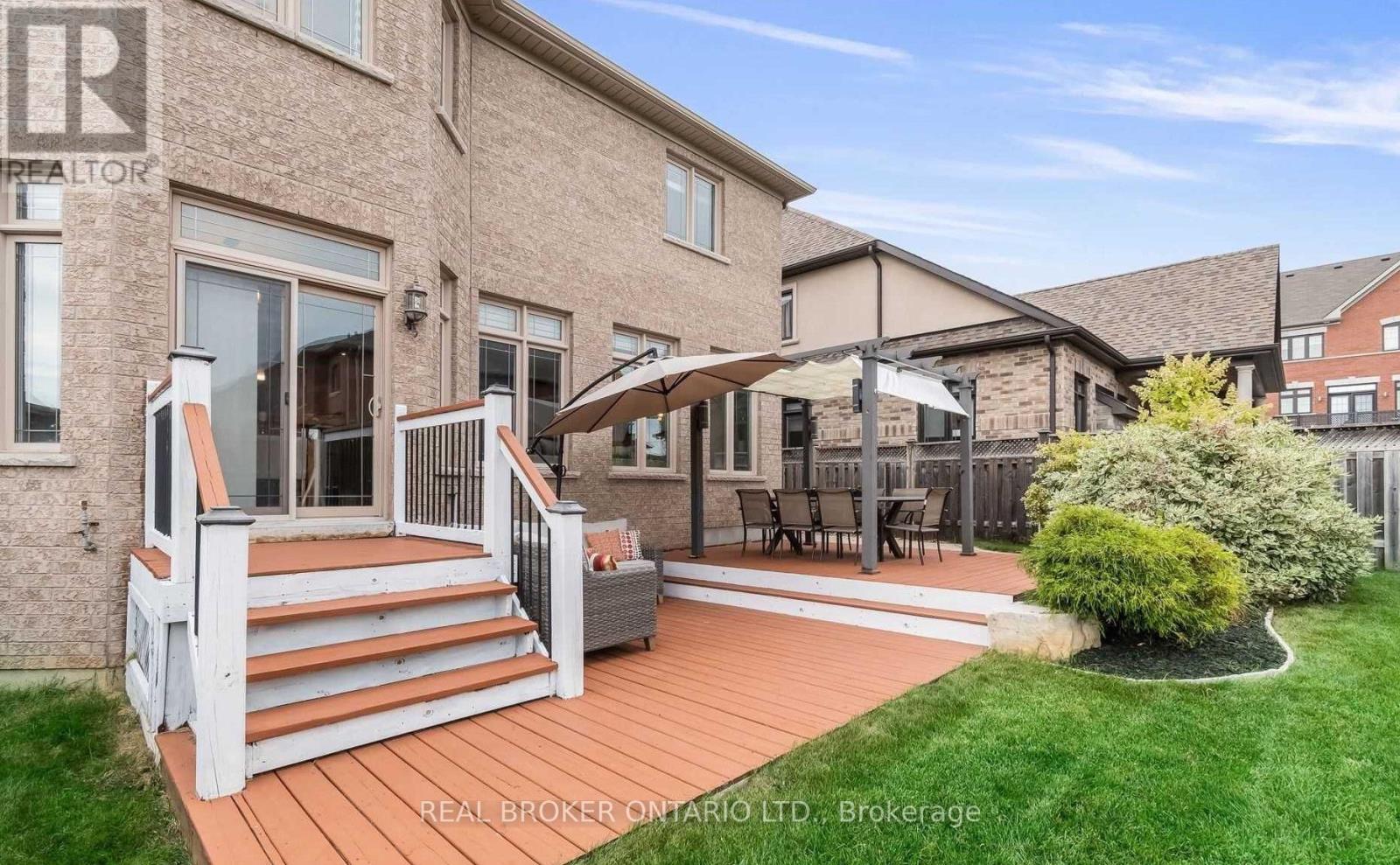 15 Birch Park Drive, Whitby, Ontario  L1R 3P2 - Photo 34 - E13538076
