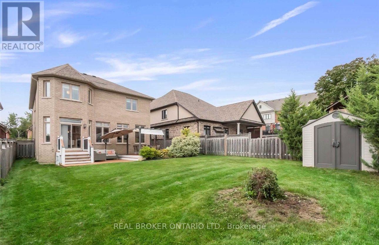 15 Birch Park Drive, Whitby, Ontario  L1R 3P2 - Photo 35 - E13538076