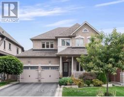 15 BIRCH PARK DRIVE, Whitby, Ontario