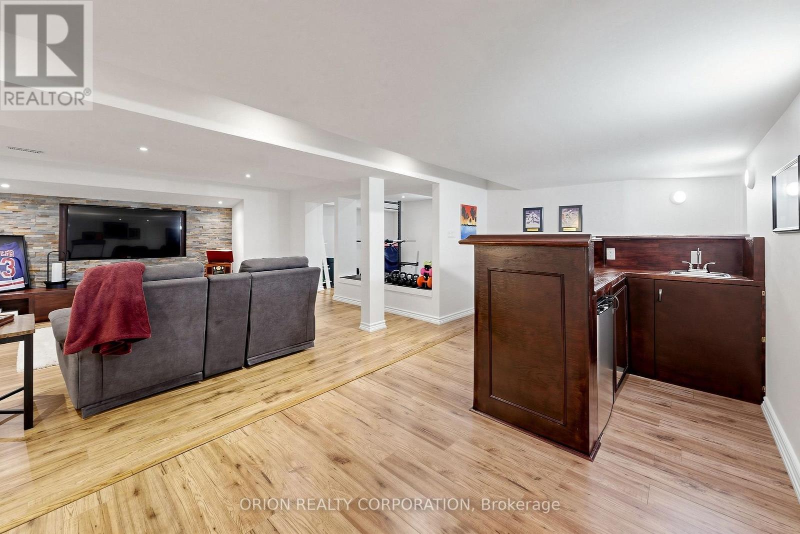 11 Davey Street, Ajax, Ontario  L1Z 1K8 - Photo 41 - E13538078