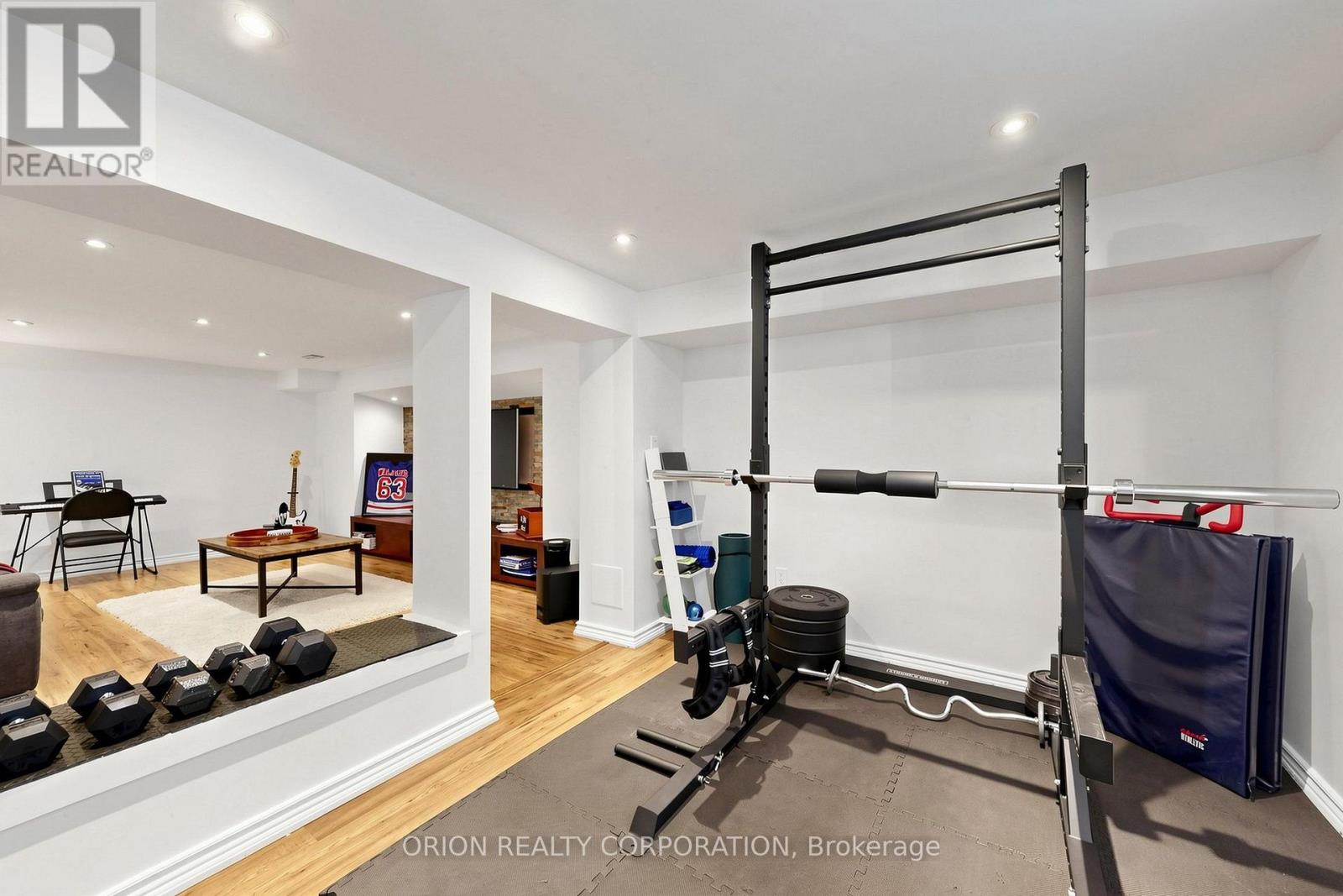 11 Davey Street, Ajax, Ontario  L1Z 1K8 - Photo 42 - E13538078