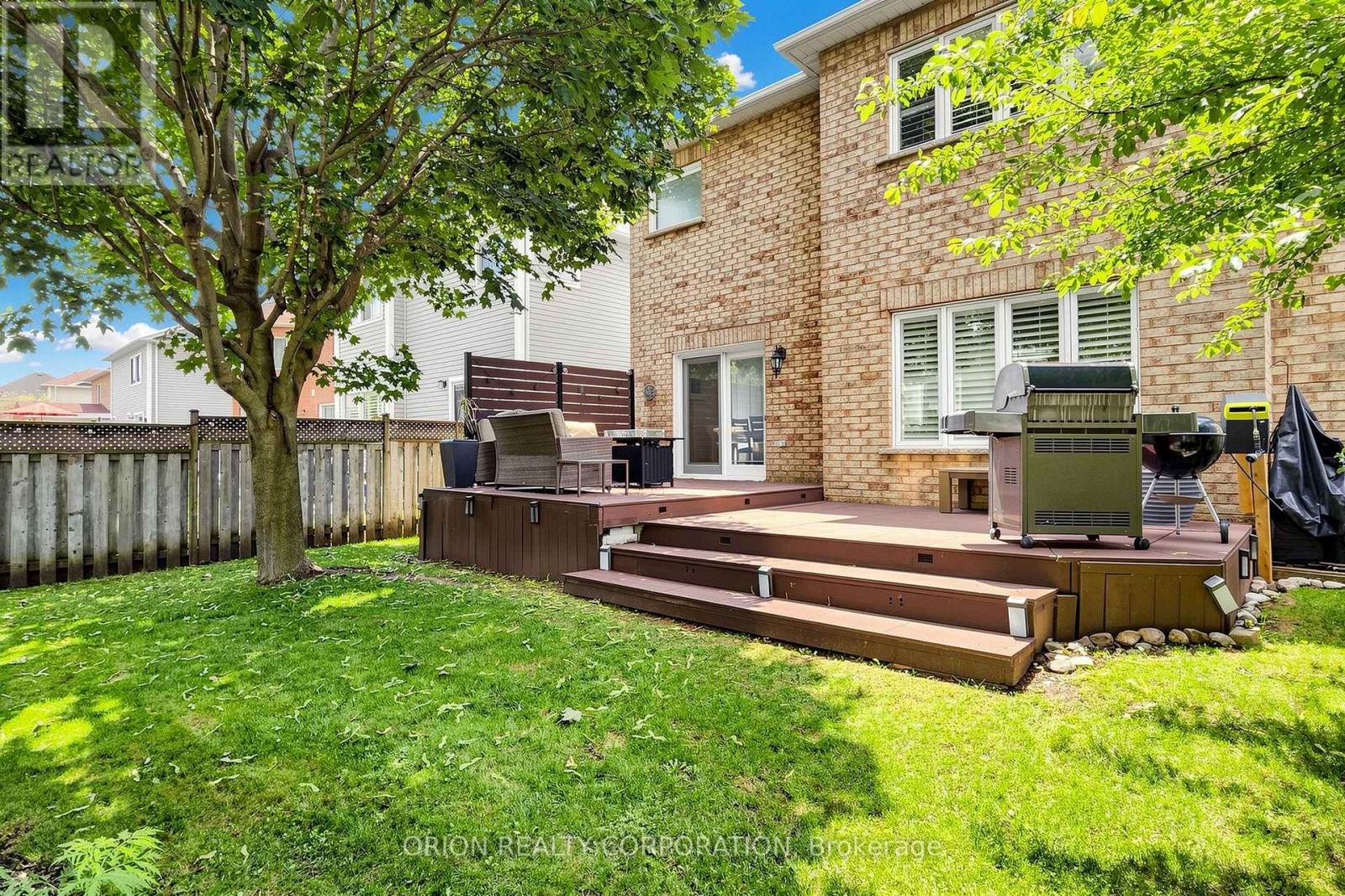 11 Davey Street, Ajax, Ontario  L1Z 1K8 - Photo 44 - E13538078