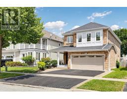 11 DAVEY STREET, Ajax, Ontario