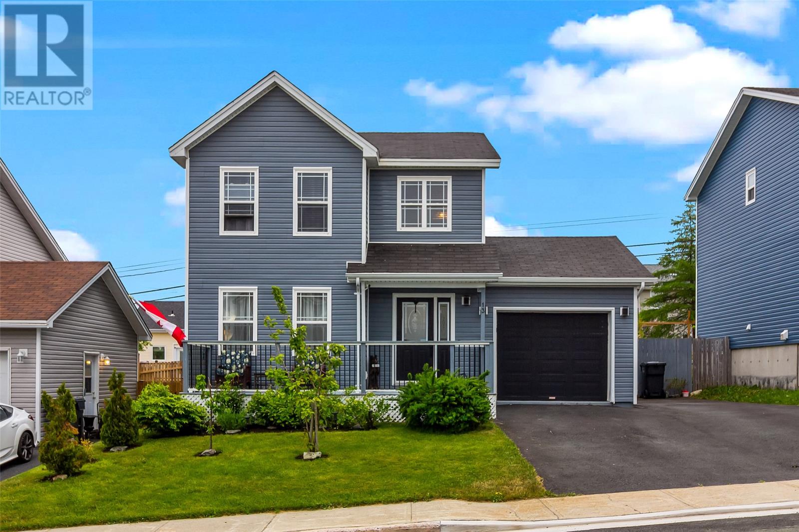 13 Mockingbird Drive, Paradise