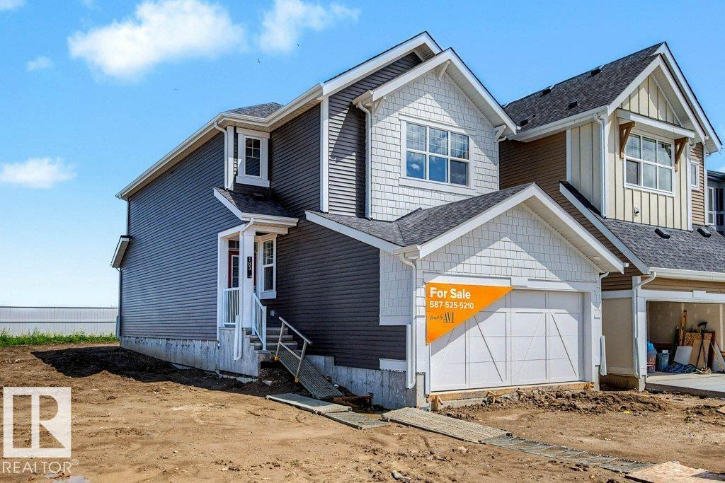 183 Stiles Bend, leduc, Alberta