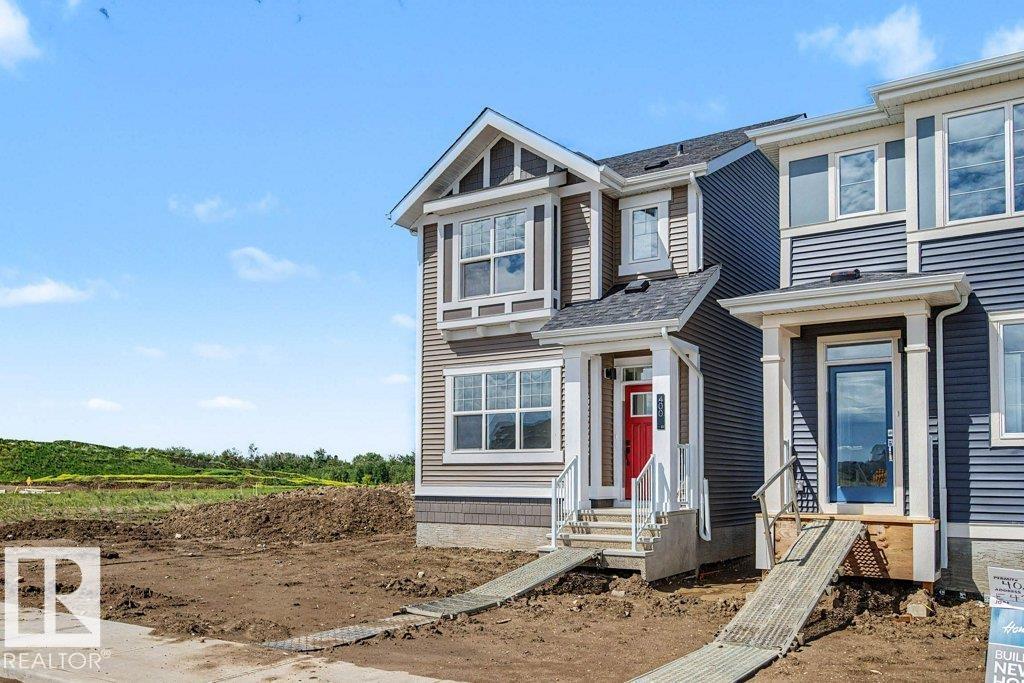 400 Stiles Bend, Leduc, Alberta  T9E 0Y9 - Photo 3 - E4497618