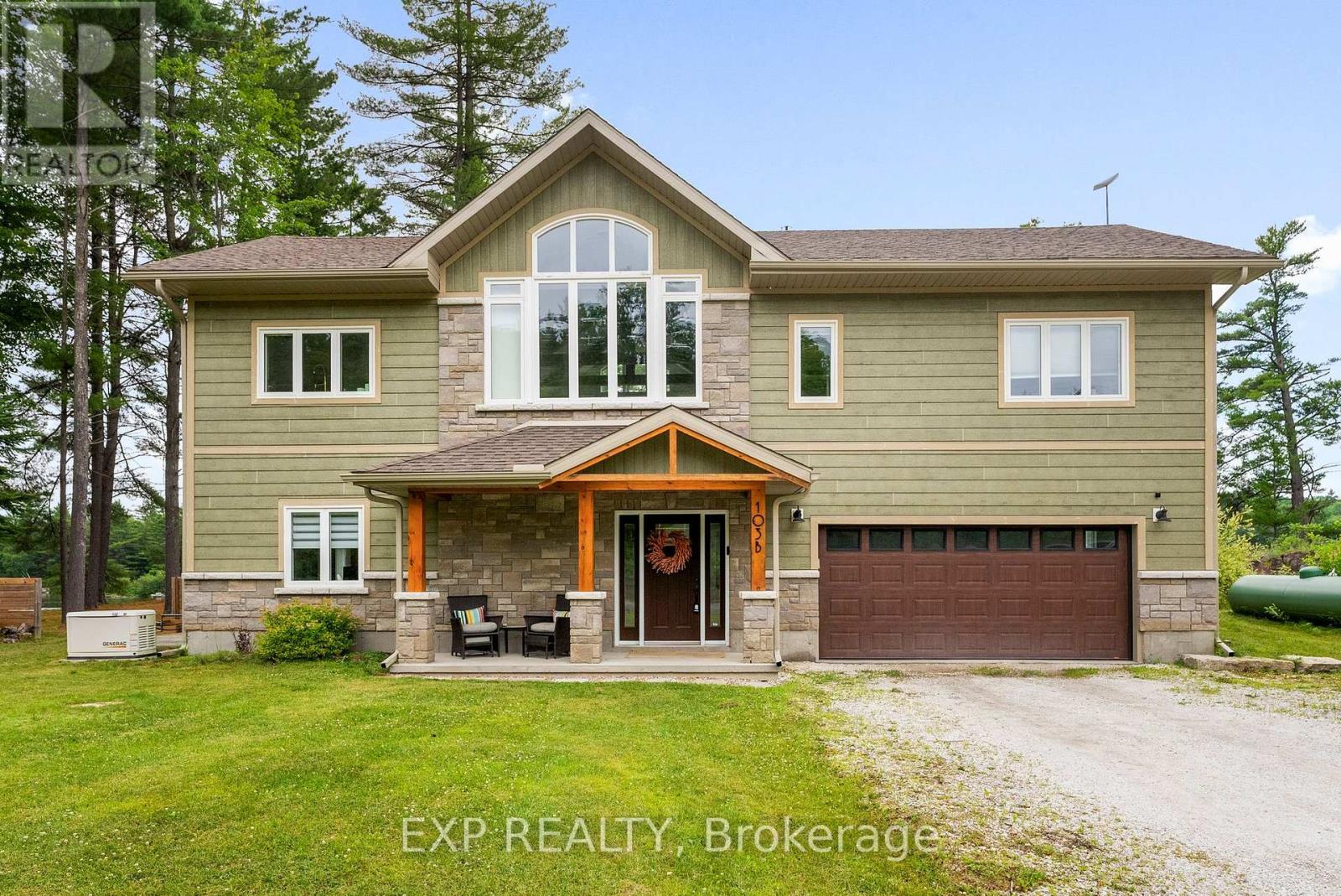 103 B CARRIAGE LANDING ROAD
