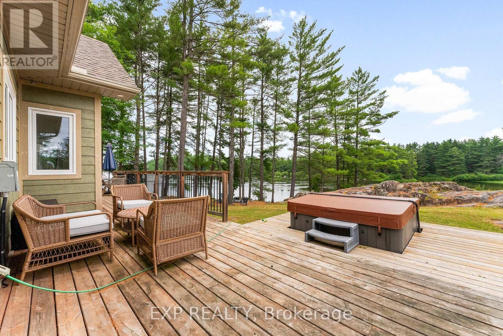 103 B Carriage Landing Road, Horton, Ontario  K0J 1Y0 - Photo 22 - X13538178