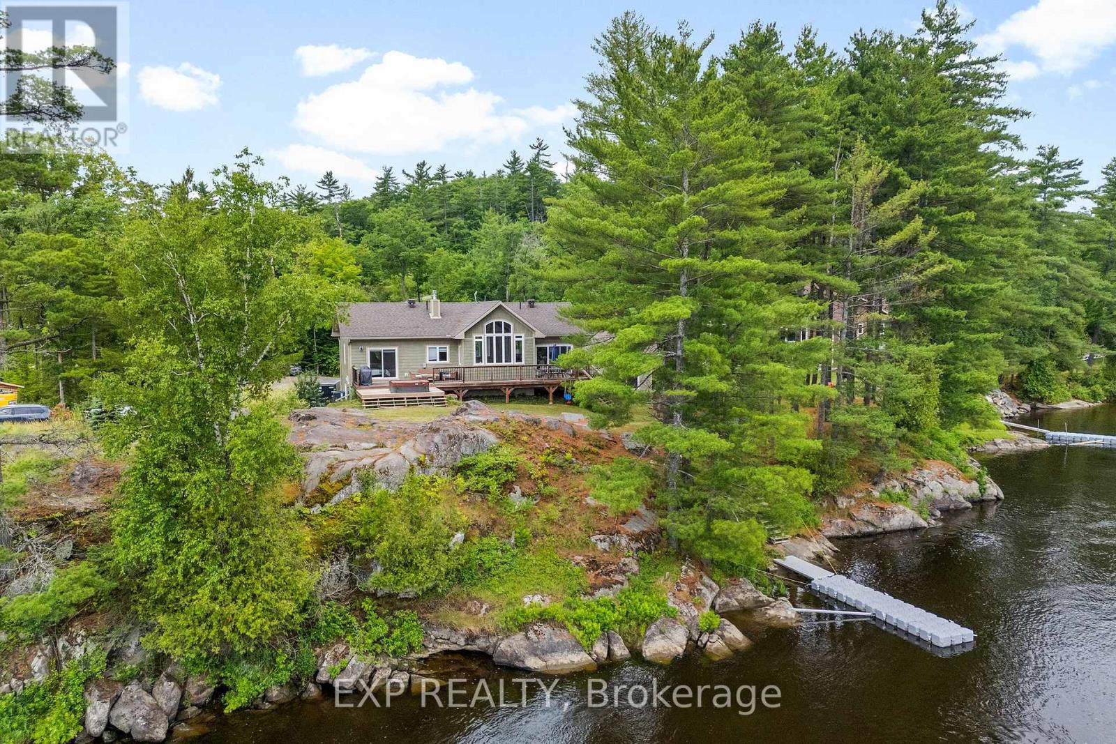 103 B Carriage Landing Road, Horton, Ontario  K0J 1Y0 - Photo 4 - X13538178