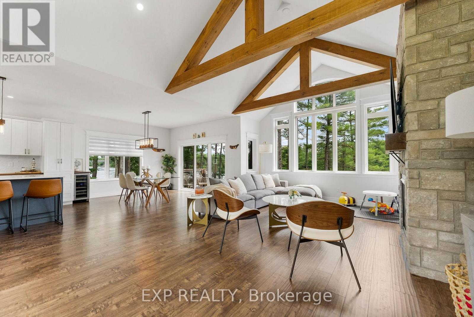 103 B Carriage Landing Road, Horton, Ontario  K0J 1Y0 - Photo 6 - X13538178