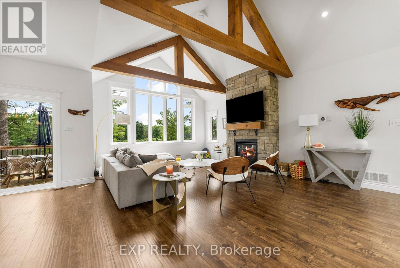 103 B Carriage Landing Road, Horton, Ontario  K0J 1Y0 - Photo 7 - X13538178