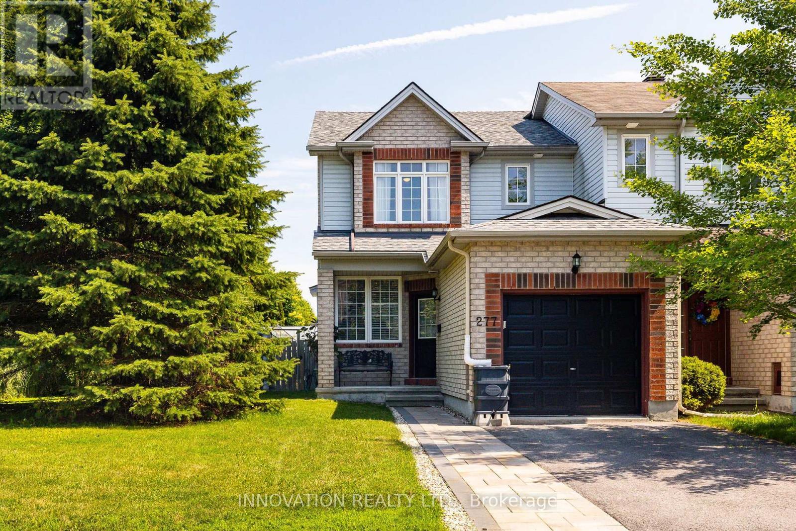 277 APPLECROSS CRESCENT, Ottawa