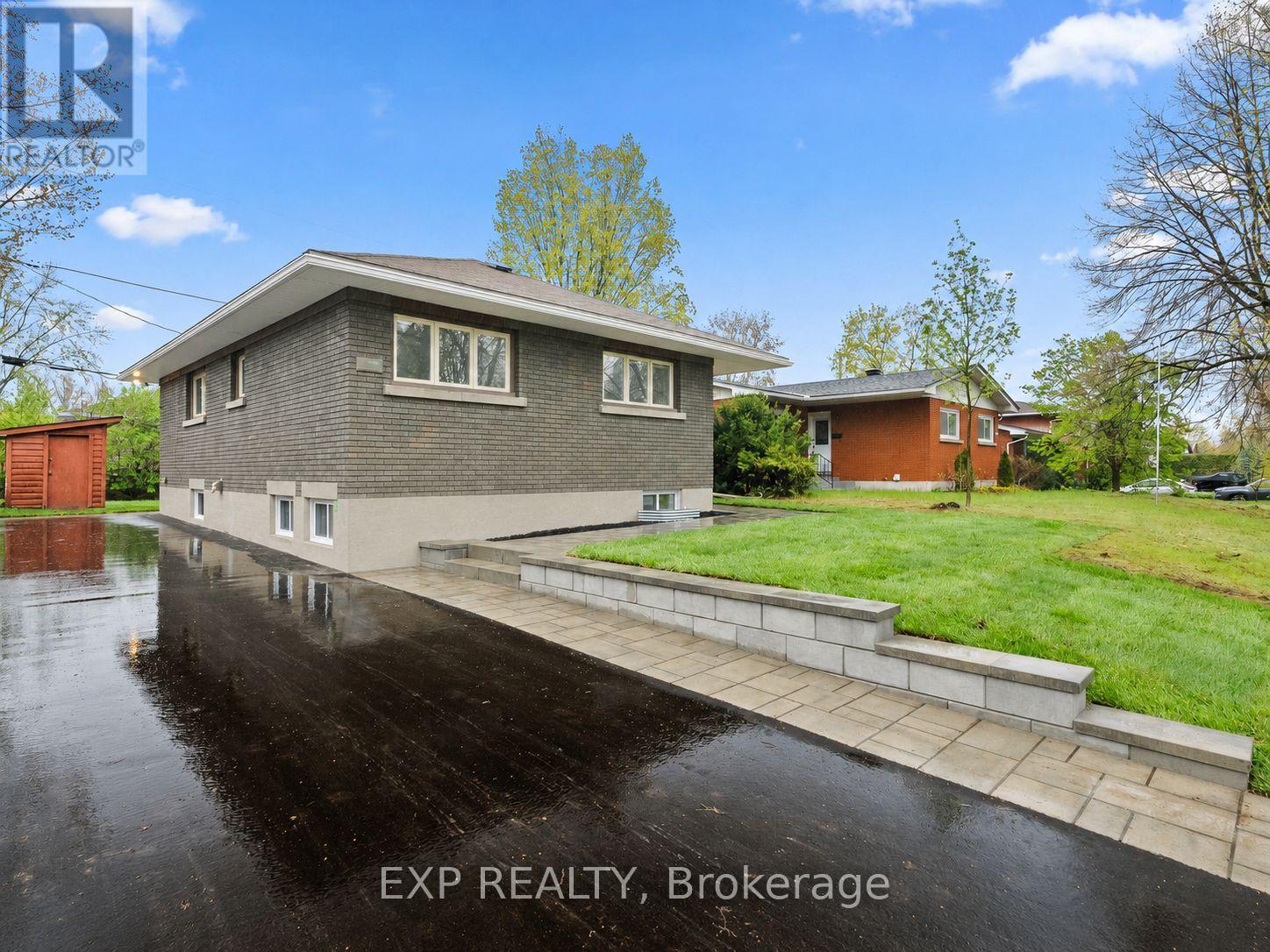 2393 SHELDON AVENUE, Ottawa
