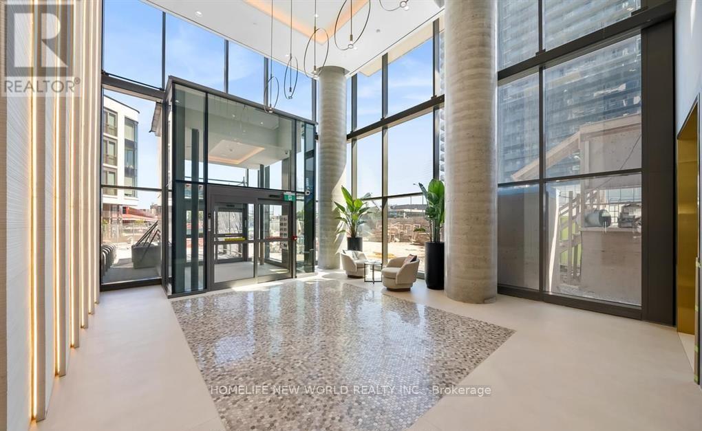 2305 - 7890 JANE STREET W, Vaughan (Concord)