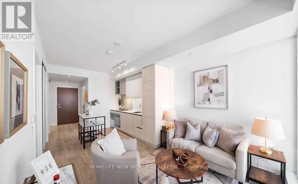 2305 - 7890 Jane Street W, Vaughan, Ontario  L4K 0K9 - Photo 10 - N13537916