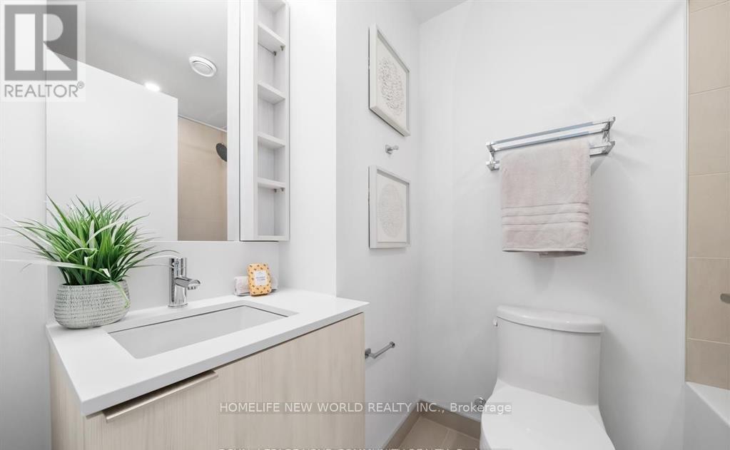 2305 - 7890 Jane Street W, Vaughan, Ontario  L4K 0K9 - Photo 12 - N13537916