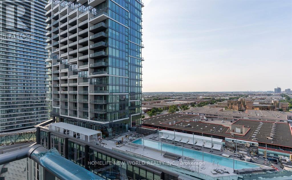 2305 - 7890 Jane Street W, Vaughan, Ontario  L4K 0K9 - Photo 24 - N13537916