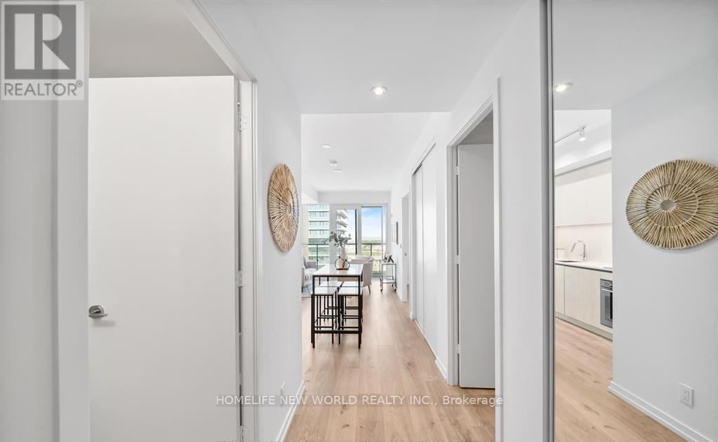 2305 - 7890 Jane Street W, Vaughan, Ontario  L4K 0K9 - Photo 8 - N13537916