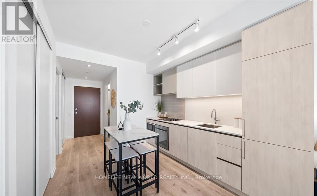 2305 - 7890 Jane Street W, Vaughan, Ontario  L4K 0K9 - Photo 9 - N13537916